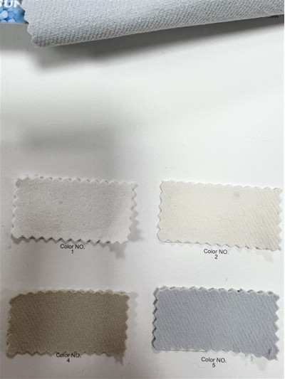 GZ-JHF   J6667  露營防曬  規格：148CM  克重：218g  成分：90%Nylon 10%Spandex  防紫外線  UPF50+ 後面照